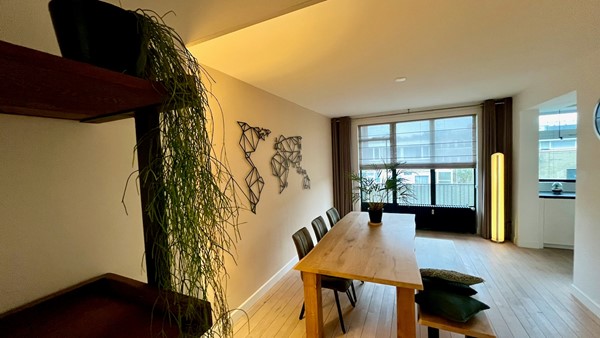 Medium property photo - Breitnerlaan, 2596 GZ Den Haag